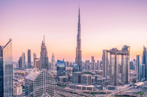 Dubai Real Estate