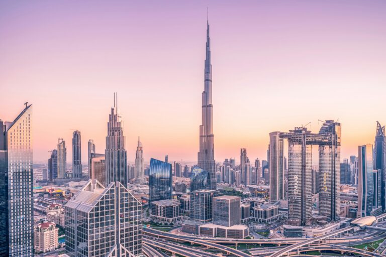Dubai Real Estate