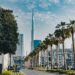 Dubai's Shift Toward Wellness- First Living