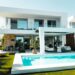 Luxurious villa