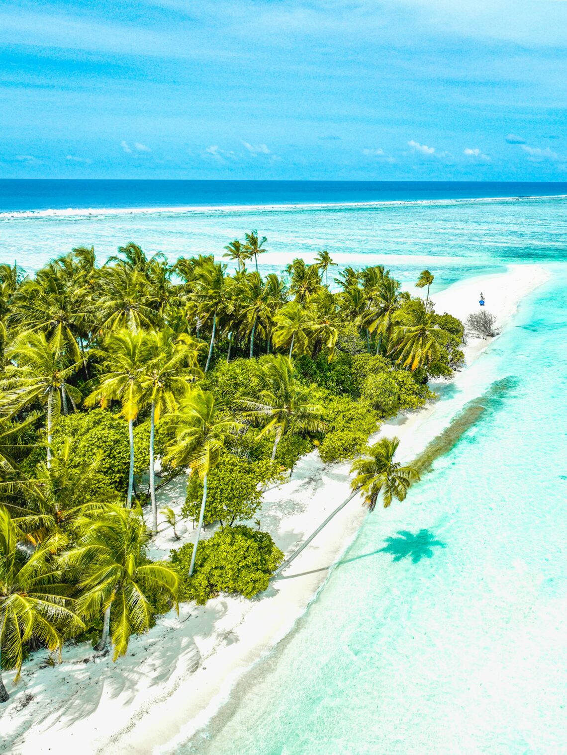 Private Islands In Dubai