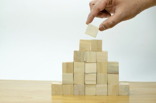 Building Profits in Real Estate