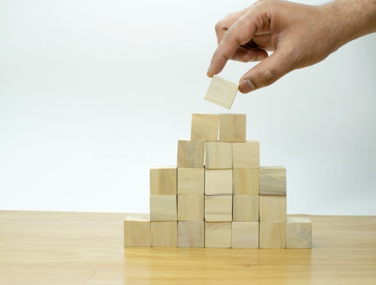 Building Profits in Real Estate