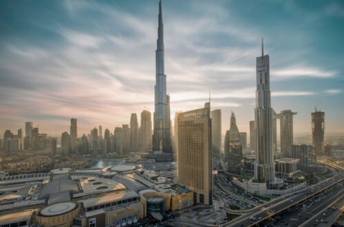 UAE Real Estate
