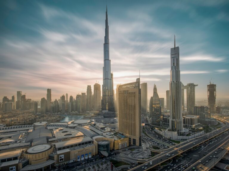 UAE Real Estate
